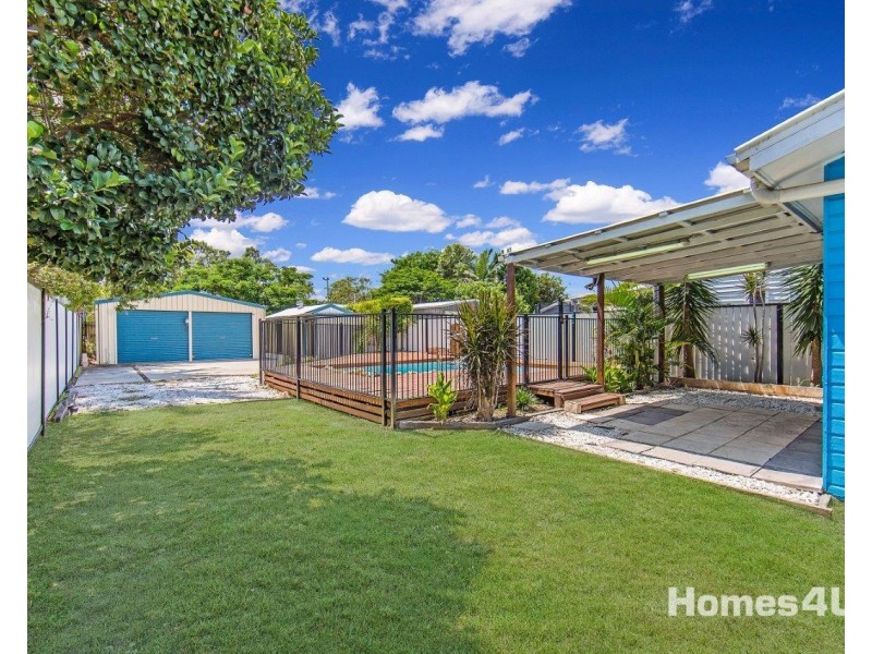 35 Yacht Street, Clontarf QLD 4019