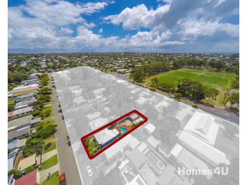 35 Yacht Street, Clontarf QLD 4019