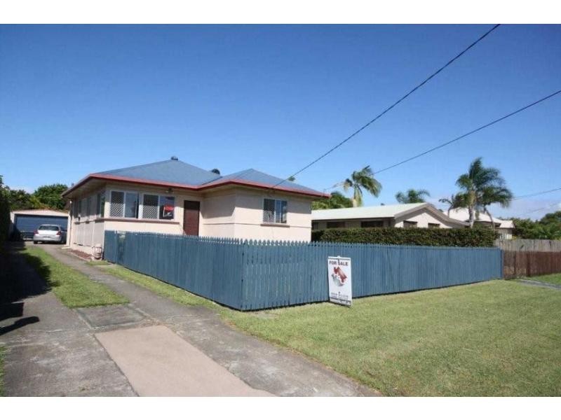 63 SYDNEY Street, Redcliffe QLD 4020