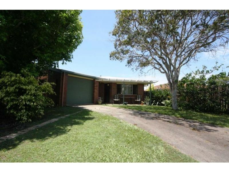 62 MARSALA Street, Kippa-ring QLD 4021