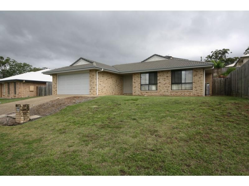 21 Lennon Boulevard, Narangba QLD 4504