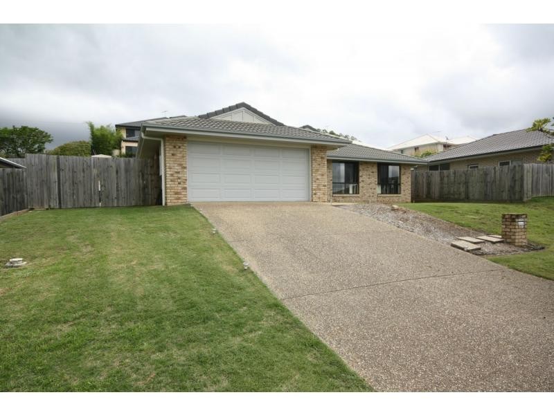 21 Lennon Boulevard, Narangba QLD 4504