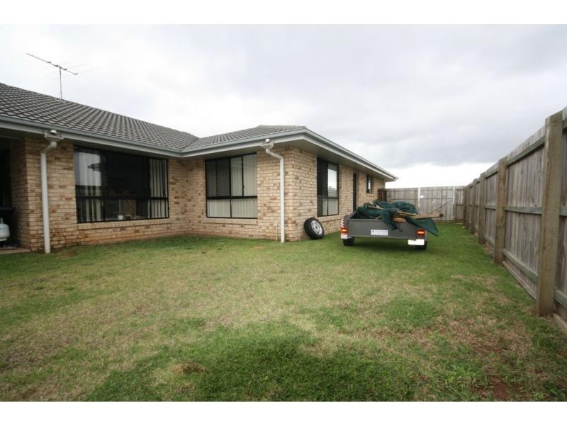 21 Lennon Boulevard, Narangba QLD 4504