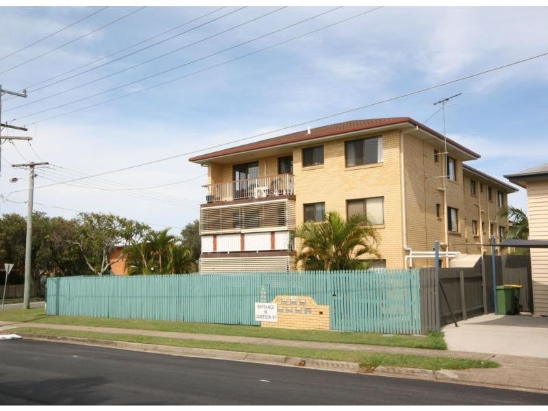 Unit 5/408 Oxley Avenue, Redcliffe QLD 4020