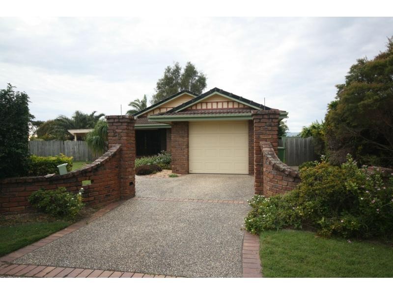 29 Shangri-la Court, Rothwell QLD 4022