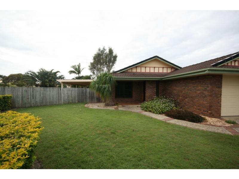 29 Shangri-la Court, Rothwell QLD 4022