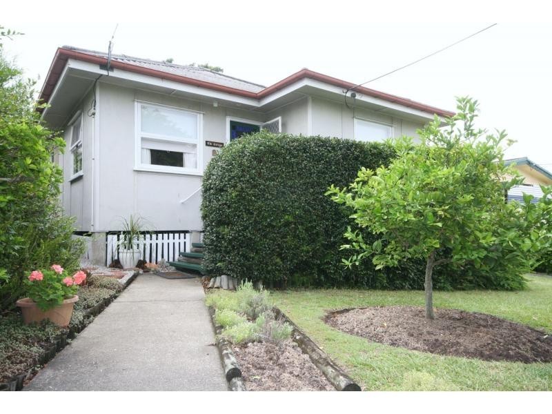 21 Elson Street, Margate QLD 4019