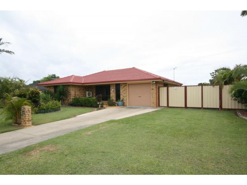 16 Hampshire Street, Kippa-ring QLD 4021