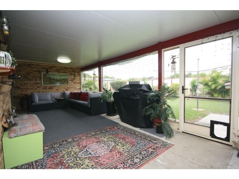 16 Hampshire Street, Kippa-ring QLD 4021