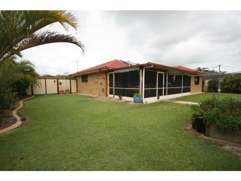 16 Hampshire Street, Kippa-ring QLD 4021