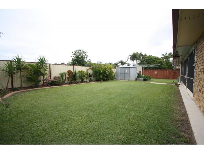 16 Hampshire Street, Kippa-ring QLD 4021