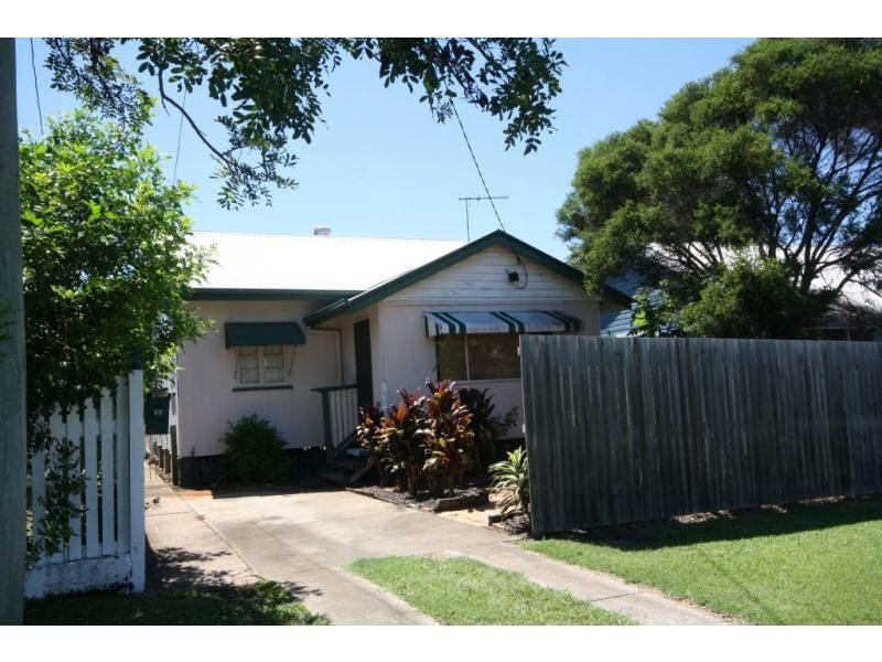 Scarborough QLD 4020