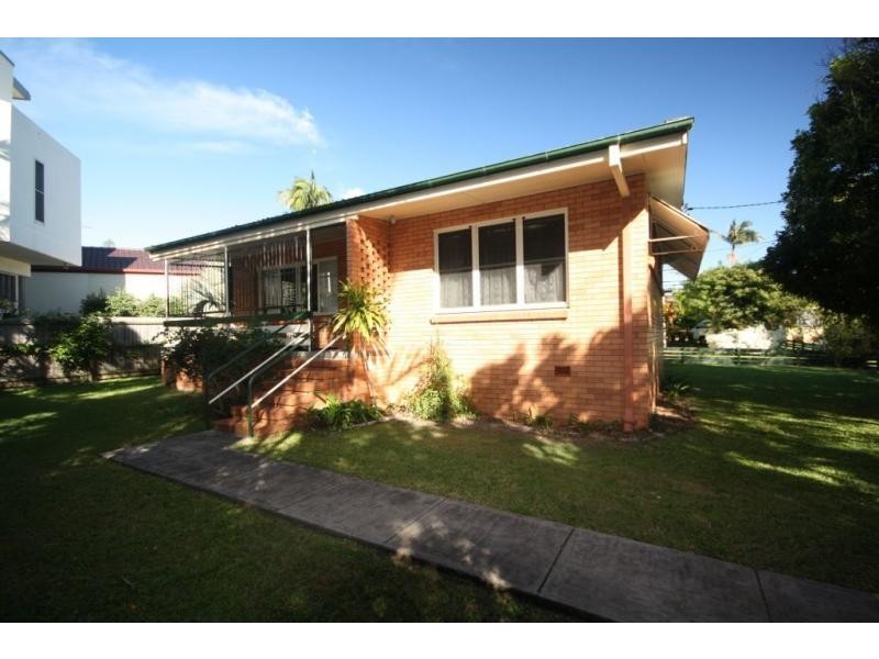 Scarborough QLD 4020