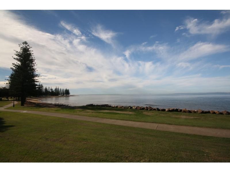 Scarborough QLD 4020