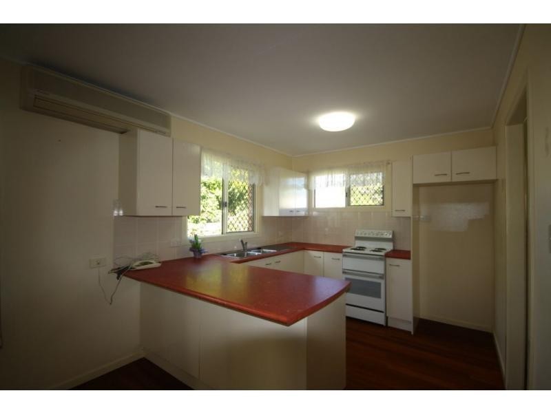 Scarborough QLD 4020