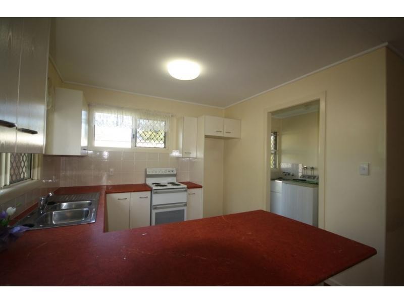 Scarborough QLD 4020