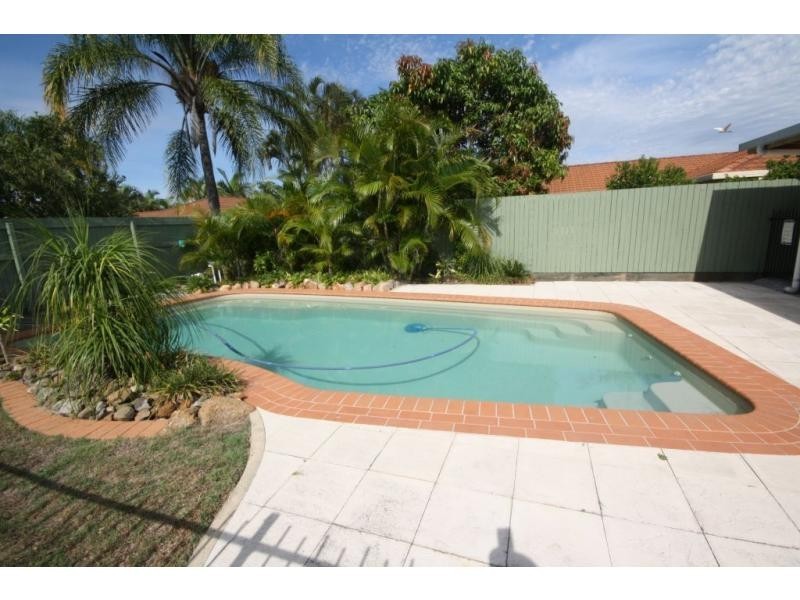 Kippa-ring QLD 4021