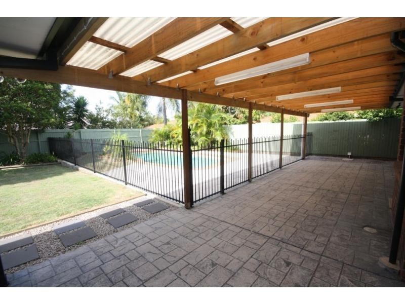 Kippa-ring QLD 4021