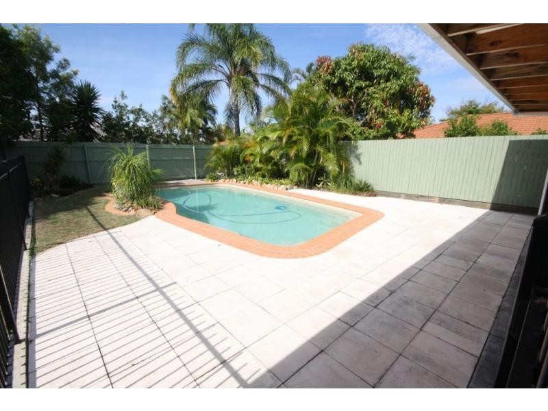 Kippa-ring QLD 4021