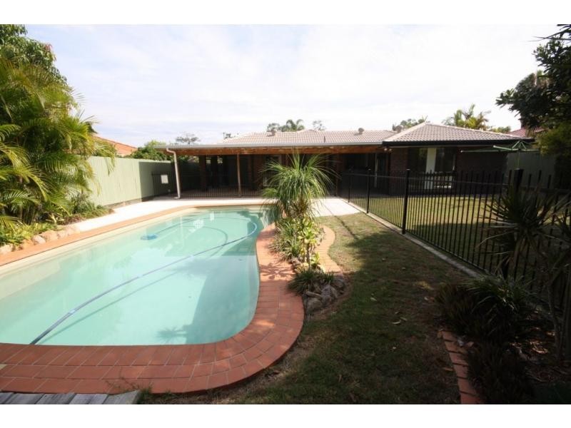 Kippa-ring QLD 4021