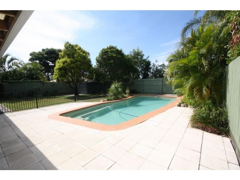 Kippa-ring QLD 4021