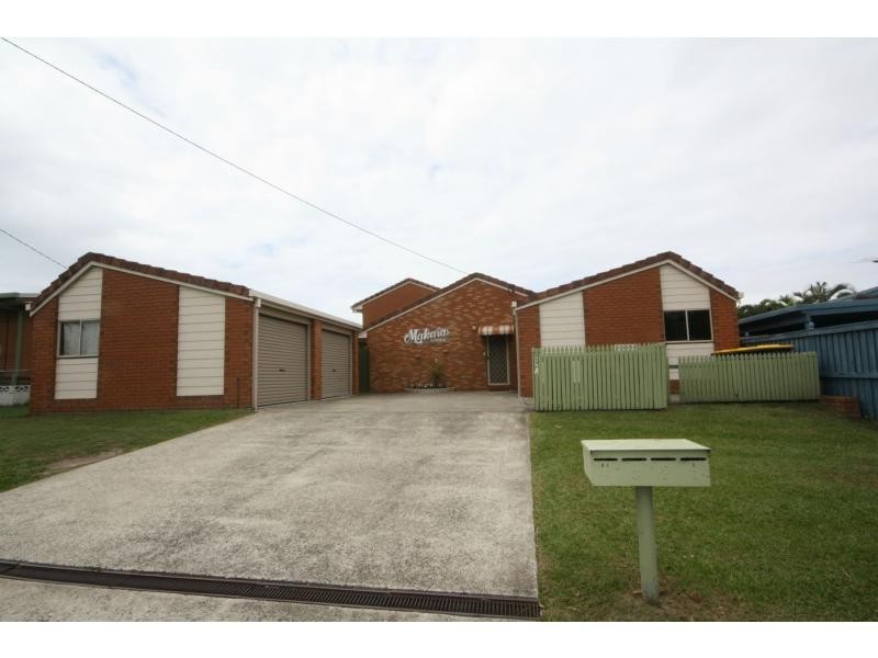 Kippa-ring QLD 4021