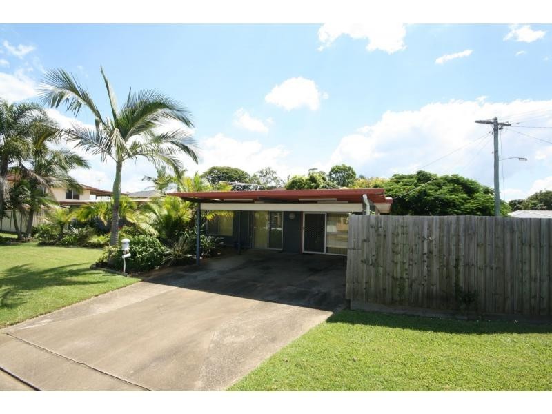 25 Arrakune Crescent, Kallangur QLD 4503