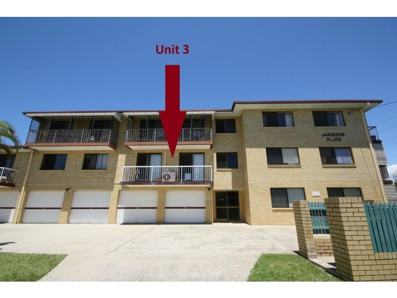 Unit 3/408 Oxley Avenue, Redcliffe QLD 4020