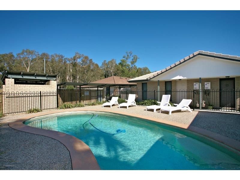 Unit 40/34 Duffield Road, Kallangur QLD 4503