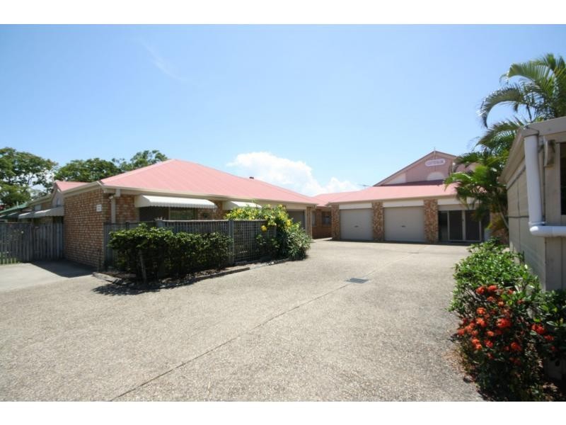 Unit 7, 74 Dalton Sreet, Kippa-ring QLD 4021