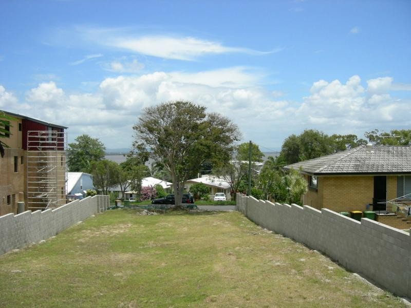 Scarborough QLD 4020