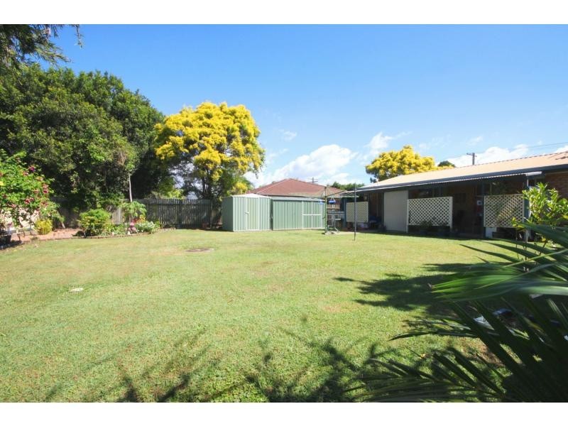 Scarborough QLD 4020