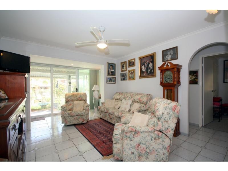 1a Dalton Street, Kippa-ring QLD 4021