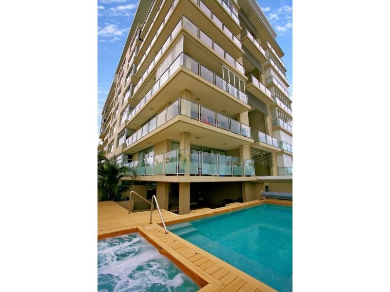 Unit 3/65 landsborough Avenue, Scarborough QLD 4020