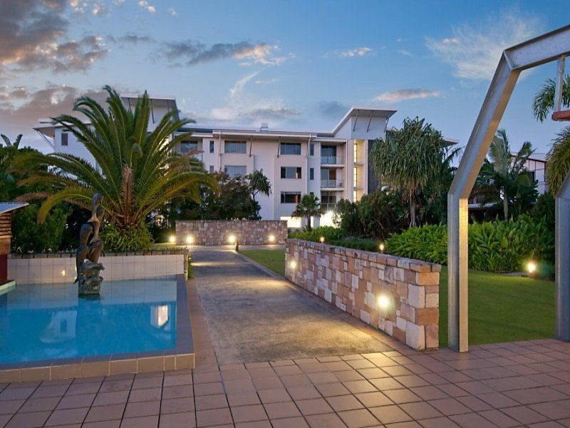 Sandstone Point QLD 4511