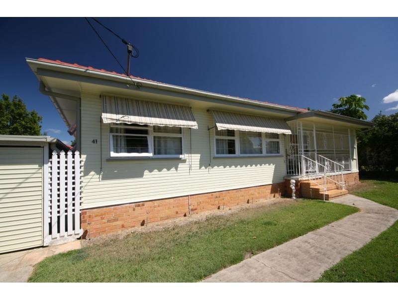 41 Chatham Street, Margate QLD 4019