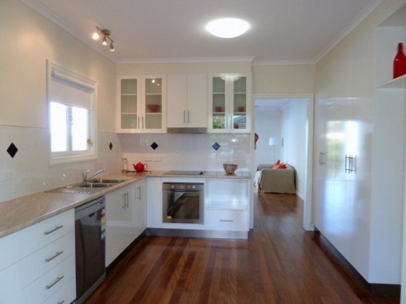 Woody Point QLD 4019