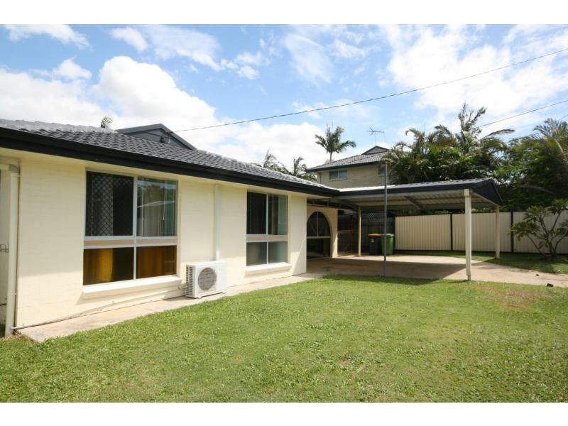 18 Forde Street, Kippa-ring QLD 4021