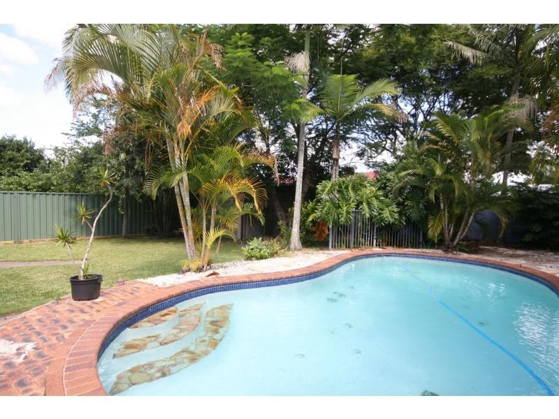 18 Forde Street, Kippa-ring QLD 4021