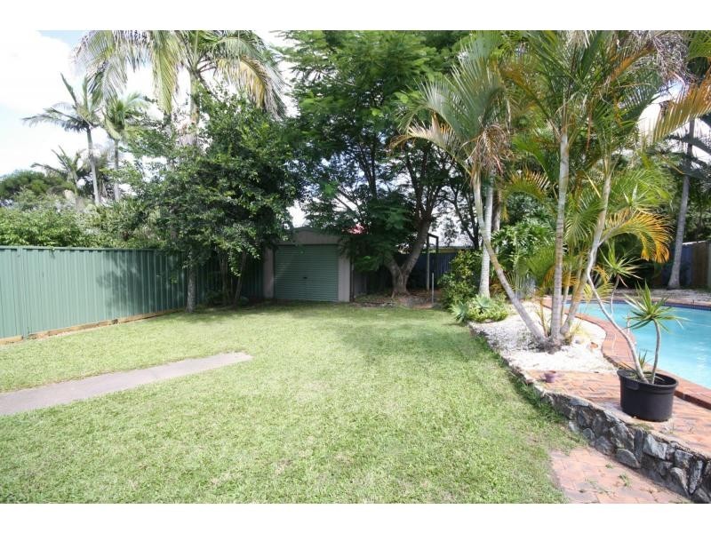 18 Forde Street, Kippa-ring QLD 4021
