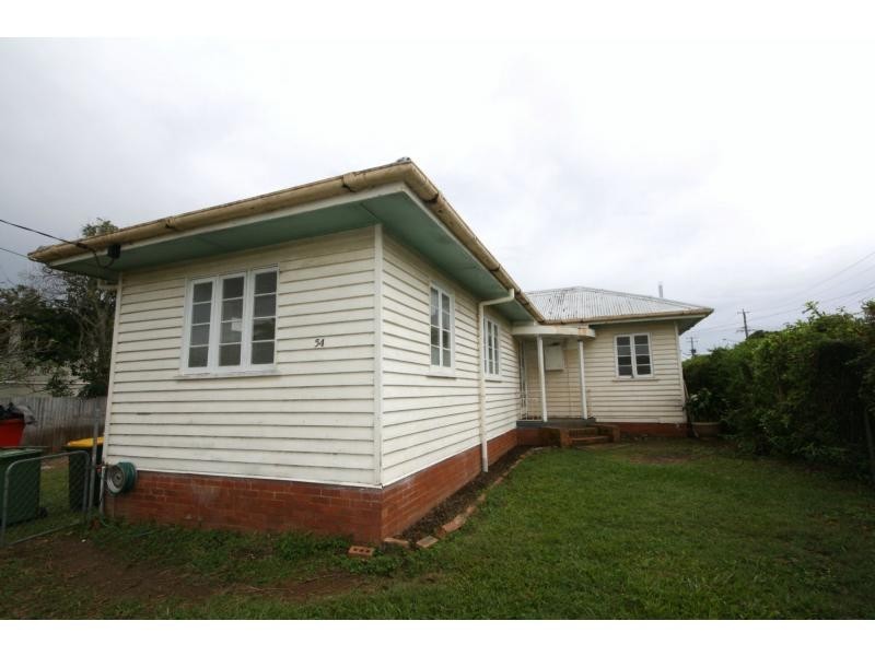 54 Arthur Street, Woody Point QLD 4019