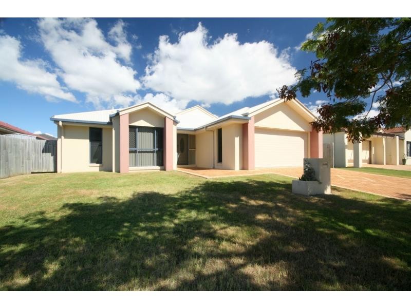 3 Boko Court, Rothwell QLD 4022