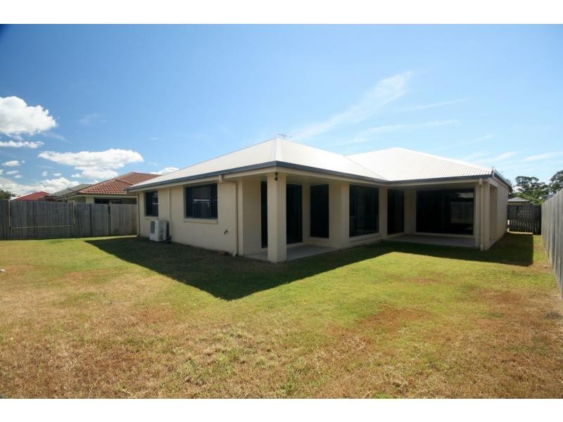 3 Boko Court, Rothwell QLD 4022