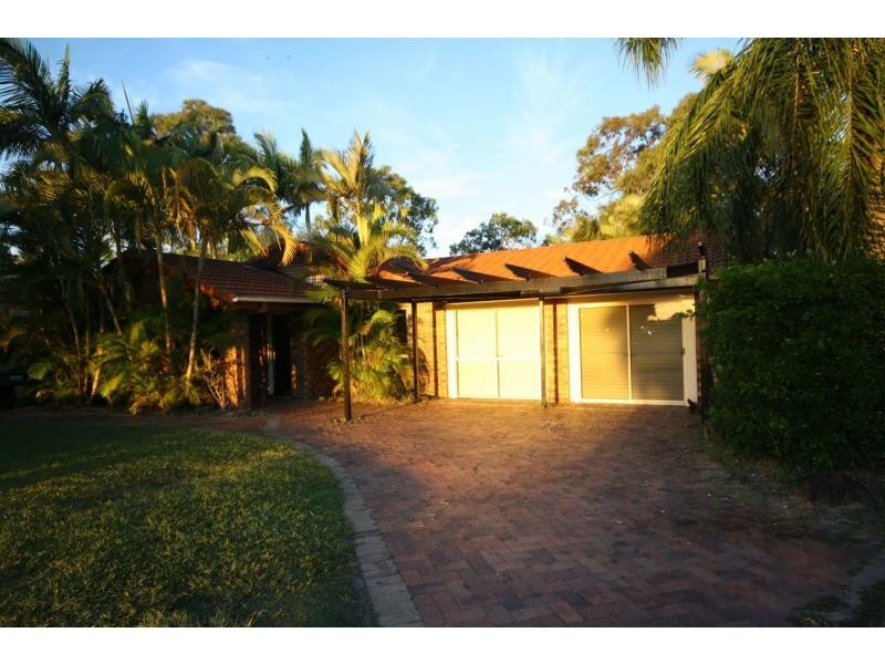 5 Stamp Street, Deception Bay QLD 4508