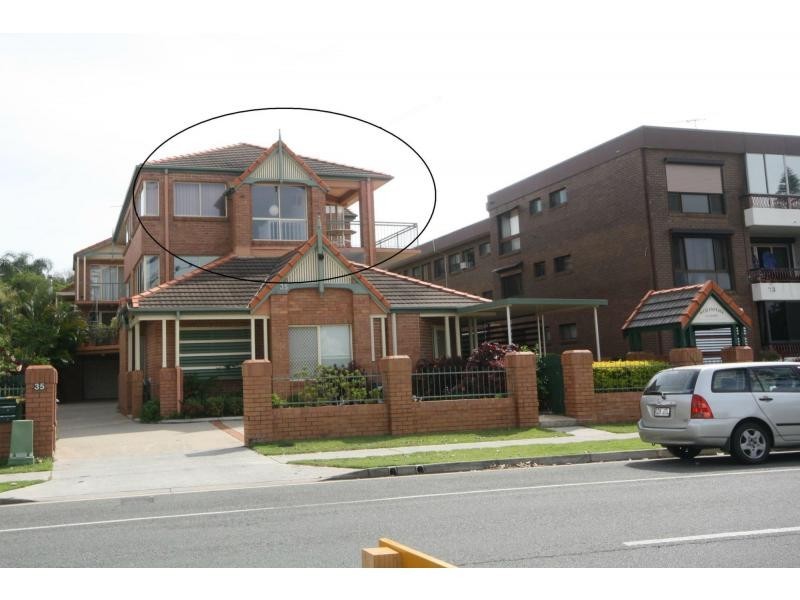 3/35 Margate Parade, Margate QLD 4019