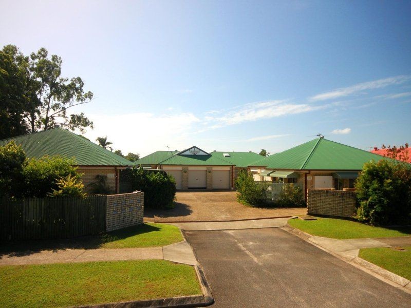 Kippa-ring QLD 4021