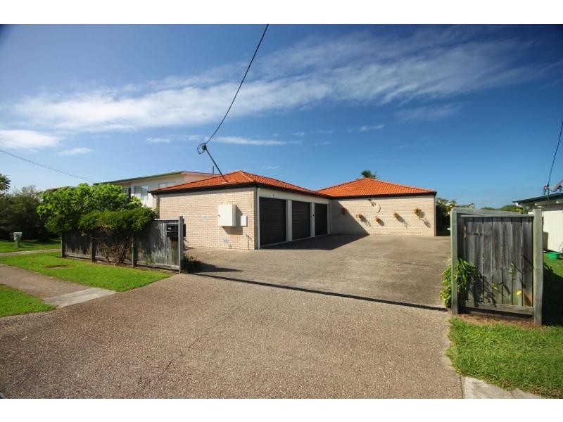 1/38 Boardman Road, Kippa-ring QLD 4021