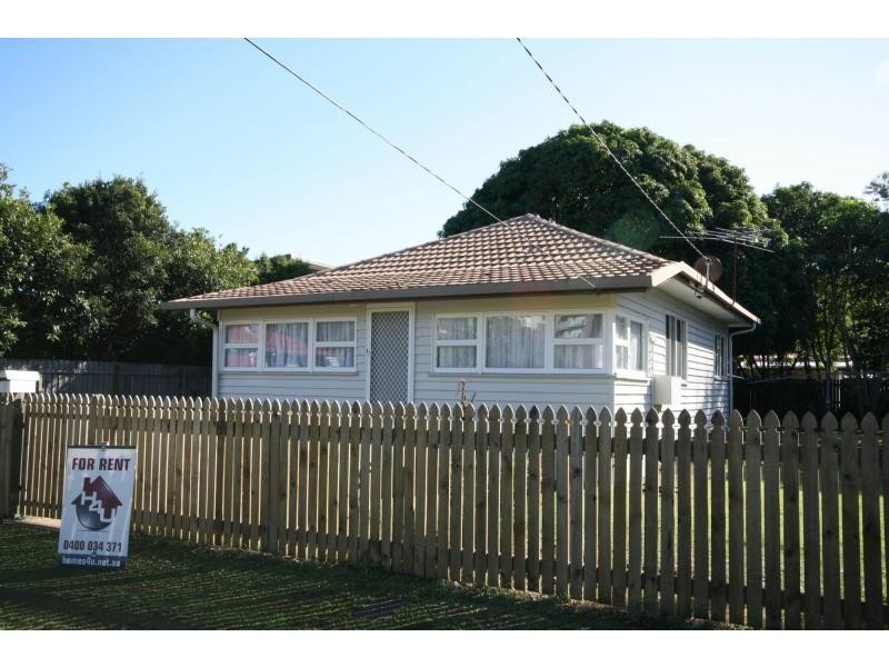 25 Lane Street, Clontarf QLD 4019