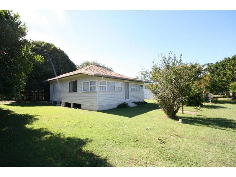 25 Lane Street, Clontarf QLD 4019