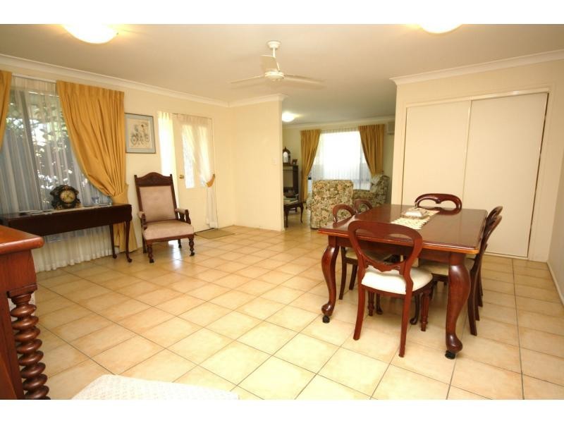 3A Hawthorne Street, Woody Point QLD 4019